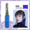 Disposable Hair Color Dye Temporary Washable Hair Coloring Cream for DIY Hairstyles Dual Purpose