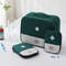 Durable First Aid Storage Case