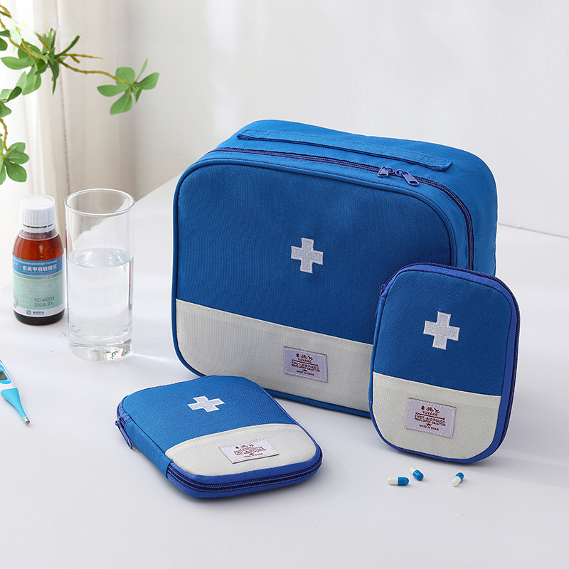 First Aid Gift for Travelers