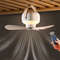 Buy portable wireless mini ceiling fan