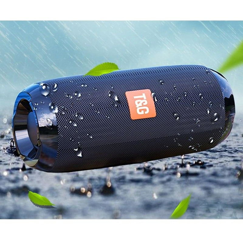Buy Waterproof Wireless Speaker
