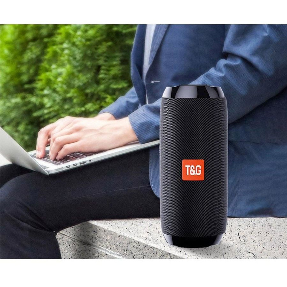 Best Portable Bluetooth Speakers