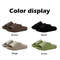 Summer Coconut Slippers Ultra Soft EVA Platform Sandals  Lightweight Fashion Slides For Beach Pool  5