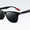 Retro Sunglasses for Men Women Vintage Fashion Sports Drivers Shades with UV Protection