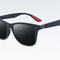 Retro Sunglasses for Men Women Vintage Fashion Sports Drivers Shades with UV Protection