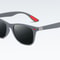 Retro Sunglasses for Men Women Vintage Fashion Sports Drivers Shades with UV Protection