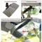 Anti glare rearview mirror for driving
