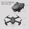 Professional 4K Drone With 1080P HD Camera Foldable RC Helicopter WIFI FPV Height Hold 13