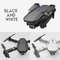 Professional 4K Drone With 1080P HD Camera Foldable RC Helicopter WIFI FPV Height Hold 14