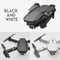Professional 4K Drone With 1080P HD Camera Foldable RC Helicopter WIFI FPV Height Hold 14