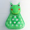 Animal Baby Bath Toy Organizer Tidy Storage Hanging Bag for Bathtub Doll Water Toys