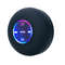 Waterproof Bluetooth Speaker Portable Wireless Speaker With Suction Cup LED Mini Sound Box For Show 6
