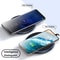 Fast Wireless Charger Pad for iPhone 15141312 Samsung S22S21 QiCertified Induction Charging