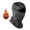 Outdoor ColdProof Ski Balaclava Mask FleeceLined Helmet Liner For Motorcycle Cycling Snow Sports 5