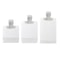 Portable Travel Subpackage Containers Reusable Cosmetic Bottles For Shampoo Lotion Gel 1