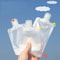 Portable Travel Subpackage Containers Reusable Cosmetic Bottles For Shampoo Lotion Gel 2