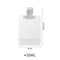 Portable Travel Subpackage Containers Reusable Cosmetic Bottles For Shampoo Lotion Gel 4