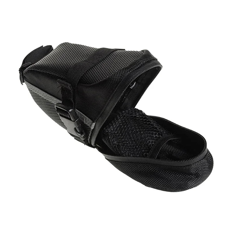 Waterproof Nylon Bicycle Bag Durable Bike Storage