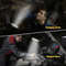 Rechargeable LED Work Light Dimmable Inspection Torch With Magnetic Base 18650 Battery 4