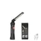 Rechargeable LED Work Light Dimmable Inspection Torch With Magnetic Base 18650 Battery 13