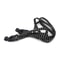 HeavyDuty Elastic Luggage Rope Straps With Hook Secure Bike Bag Carrier Rubber Belt Buckle Rope F 9