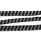 HeavyDuty Elastic Luggage Rope Straps With Hook Secure Bike Bag Carrier Rubber Belt Buckle Rope F 7