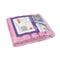 Disposable Small Trash Bags Compact Garbage Bags For Kitchen Office 5