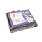 Disposable Small Trash Bags Compact Garbage Bags For Kitchen Office 8