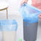 Disposable Small Trash Bags Compact Garbage Bags For Kitchen Office 1