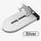 Foldable Car Roof Rack Step Universal Car Door Step With Latch Hook Aluminium Alloy Safety Hammer 6