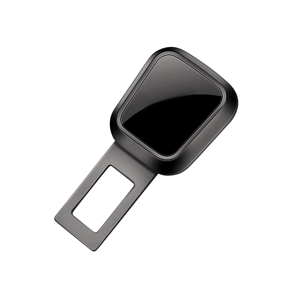 Car Seat Belt Clip Extender Safety Seatbelt Lock Buckle Plug For Tesla Porsche  More 7