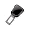 Car Seat Belt Clip Extender Safety Seatbelt Lock Buckle Plug For Tesla Porsche More 7