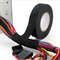 Coroplast Adhesive Cloth Tape – 15M Flame Retardant & Heat-Resistant for Automotive Cable Loom Wrapping