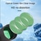 Compact HD Monocular With High Magnification Lightweight Travel Telescope For Bird Watching Hiking 3
