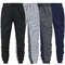 Breathable Mens Sport Pants Lightweight Jogging Trousers for Casual Wear Gym Outdoor Activities