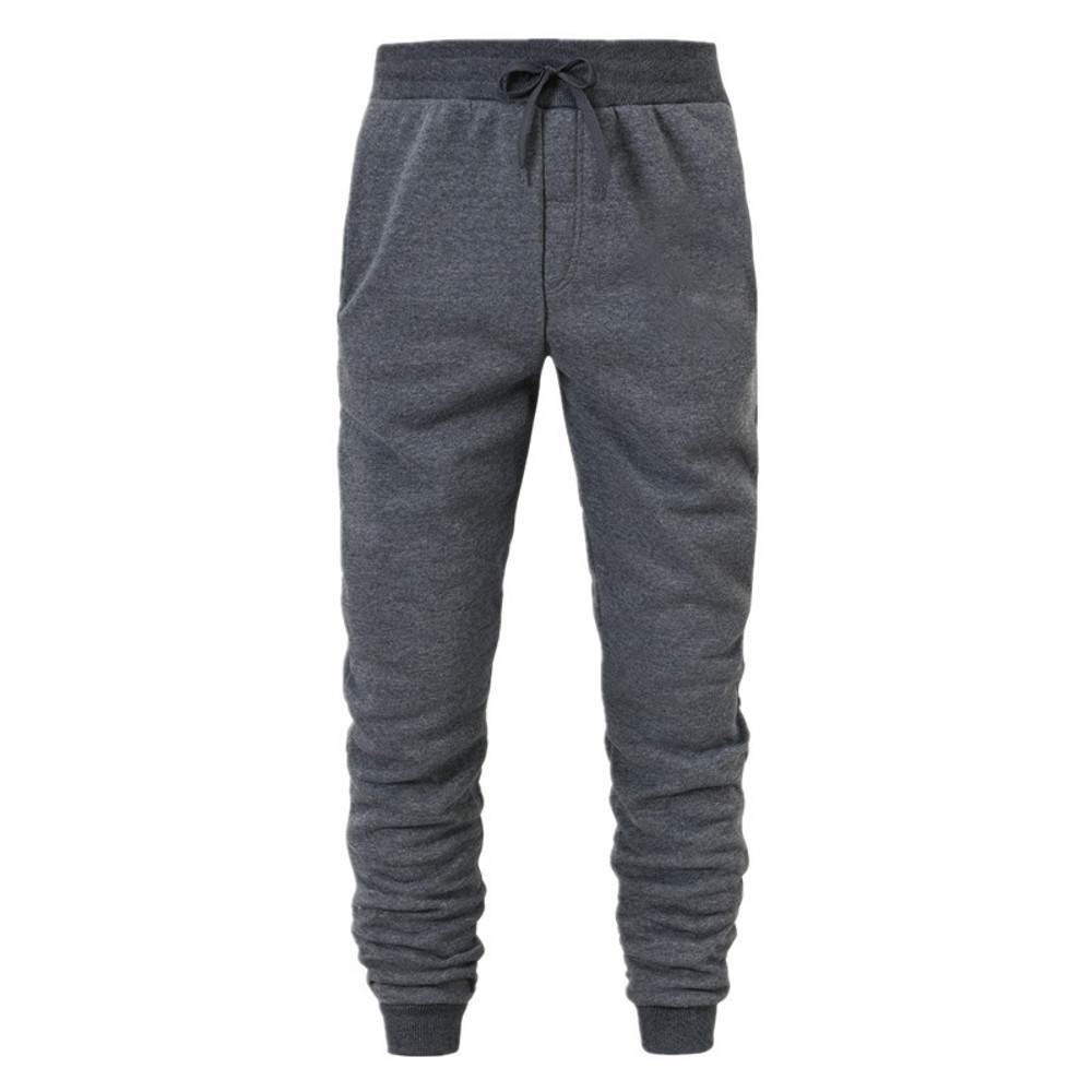 Breathable Mens Sport Pants Lightweight Jogging Trousers for Casual Wear Gym Outdoor Activities