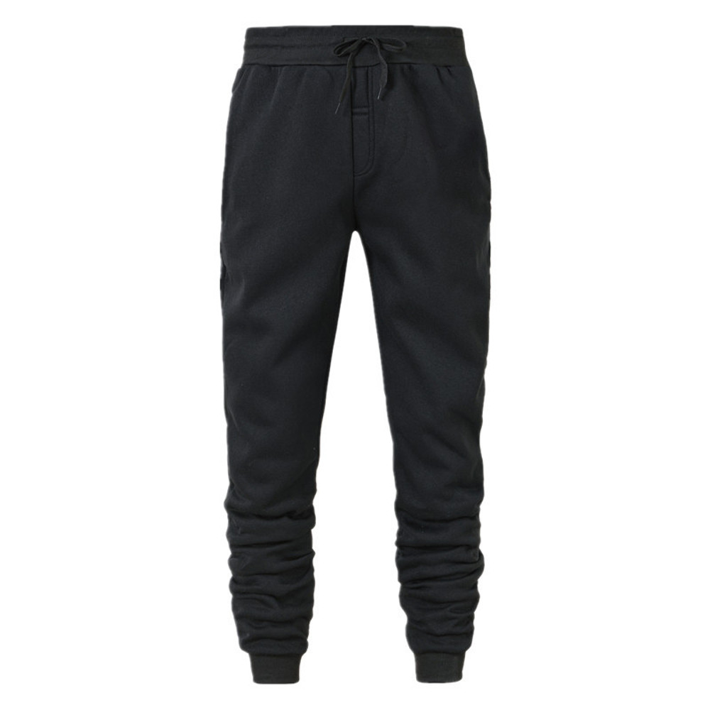 Breathable Mens Sport Pants Lightweight Jogging Trousers for Casual Wear Gym Outdoor Activities