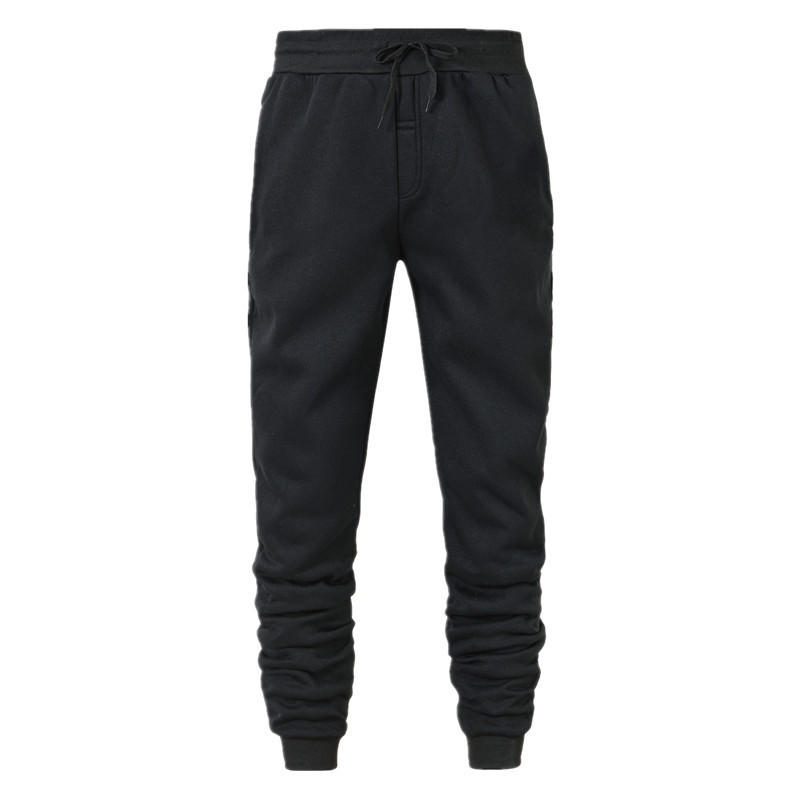 Breathable Mens Sport Pants Lightweight Jogging Trousers for Casual Wear Gym Outdoor Activities