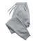 Breathable Mens Sport Pants Lightweight Jogging Trousers for Casual Wear Gym Outdoor Activities