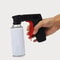 Reusable Spray Paint Gun Grip Lightweight DIY Spray Paint Tool for Cars & Home Projects