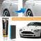Car Scratch Remover Polish Auto Body Grinding Compound & Anti Scratch Wax for Paint Care & Scratches Repair