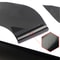 Car Door Sticker Carbon Fiber Scratches Resistant Cover for Auto Handle Protection & Exterior Styling