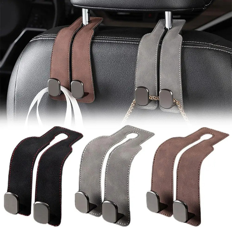 Universal Car Seat Hook