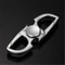 Finger Spinner Fidget Hand Spinner Anti Anxiety Stress Relief Toy Bottle Opener Keychain 7