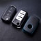 Leather TPU Car Key CaseFull Cover Protection For VW Volkswagen Polo Tiguan Passat Golf JettaLavida 4
