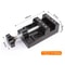 Mini Table Vise Pliers Universal Bench Clamp Drill Press Woodworking Hand Tool 1