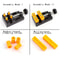 Mini Table Vise Pliers Universal Bench Clamp Drill Press Woodworking Hand Tool 3