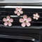 Car Outlet Vent Perfume Clips Small Daisy Car Air Freshener And Aromatherapy Interior Decoration Ac 2