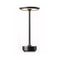 Rechargeable LED Desk Lamp Touch Dimming USB Portable Charging Night Light For Coffee Shops Home De 5