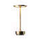Rechargeable LED Desk Lamp Touch Dimming USB Portable Charging Night Light For Coffee Shops Home De 6